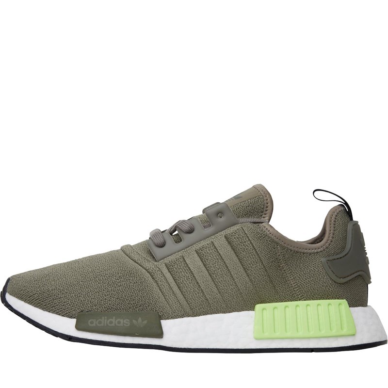 nmd carbon trace cargo