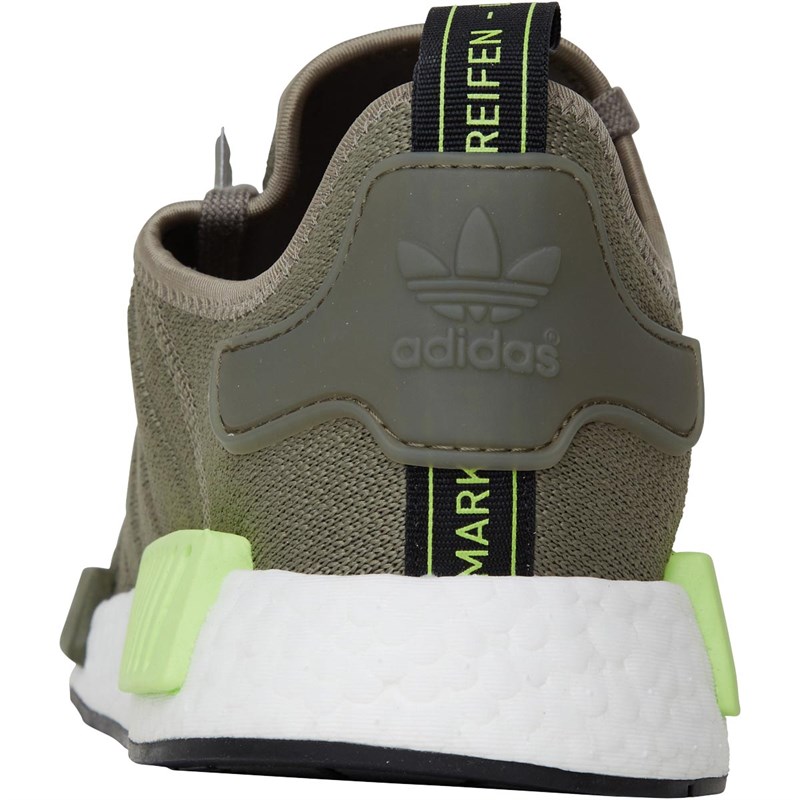 nmd carbon trace cargo