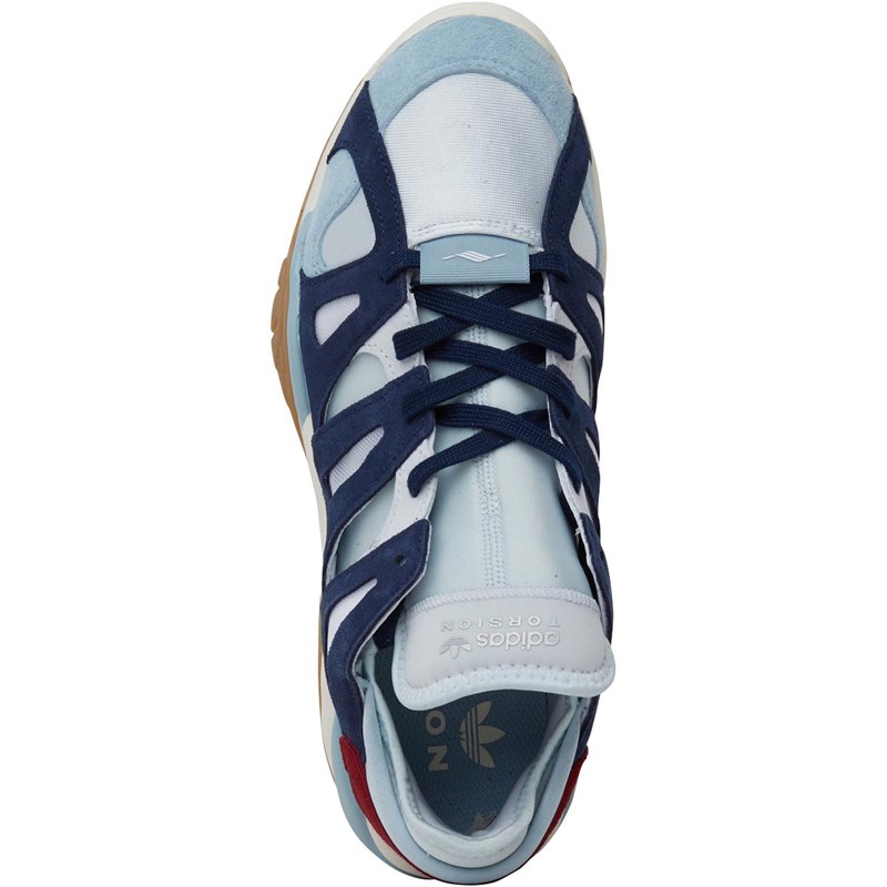 adidas original dimension