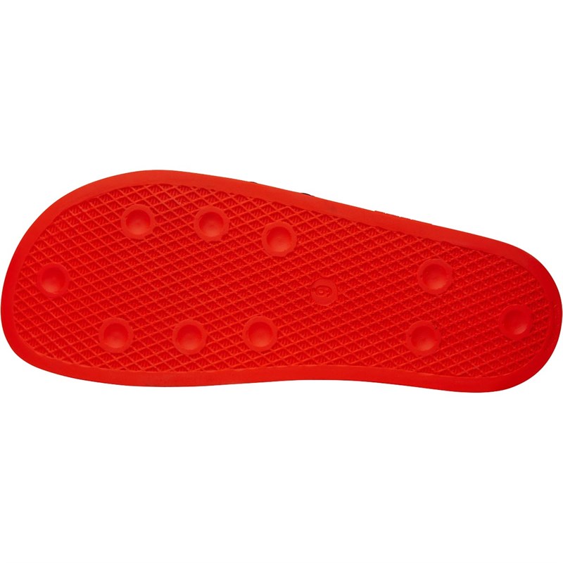 adilette active orange