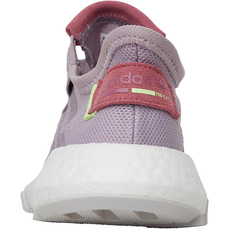 adidas Originals Dames POD S3.1 Sneakers Oudpaars adidas Originals Dames POD S3.1 Sneakers Oudpaars