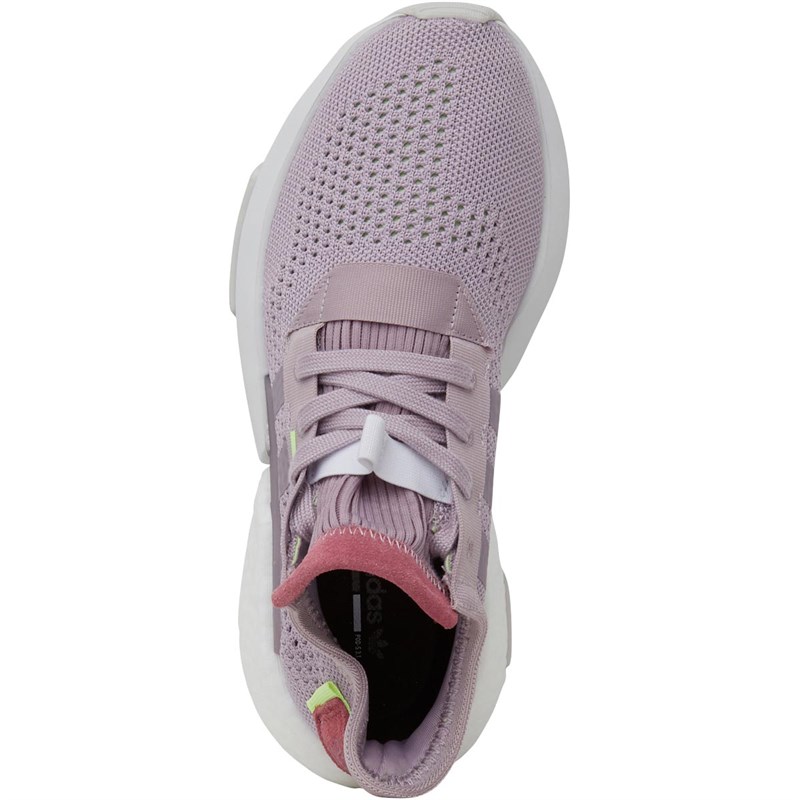 adidas Originals Dames POD S3.1 Sneakers Oudpaars adidas Originals Dames POD S3.1 Sneakers Oudpaars