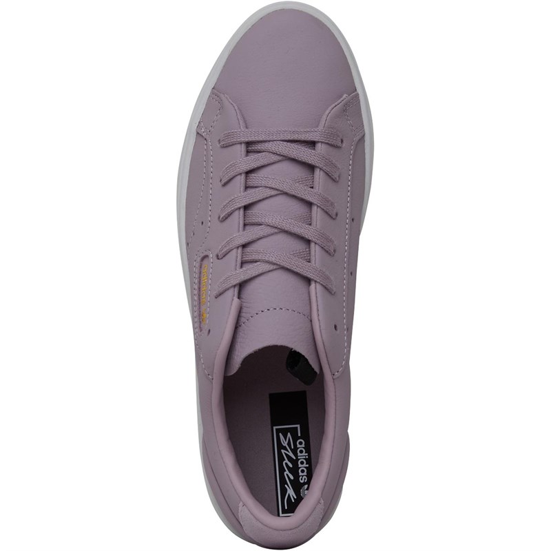 adidas sleek soft vision