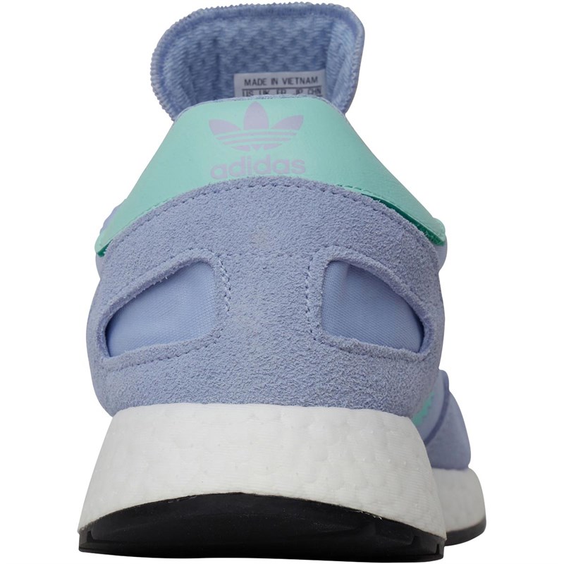 adidas i 5923 damen hellblau