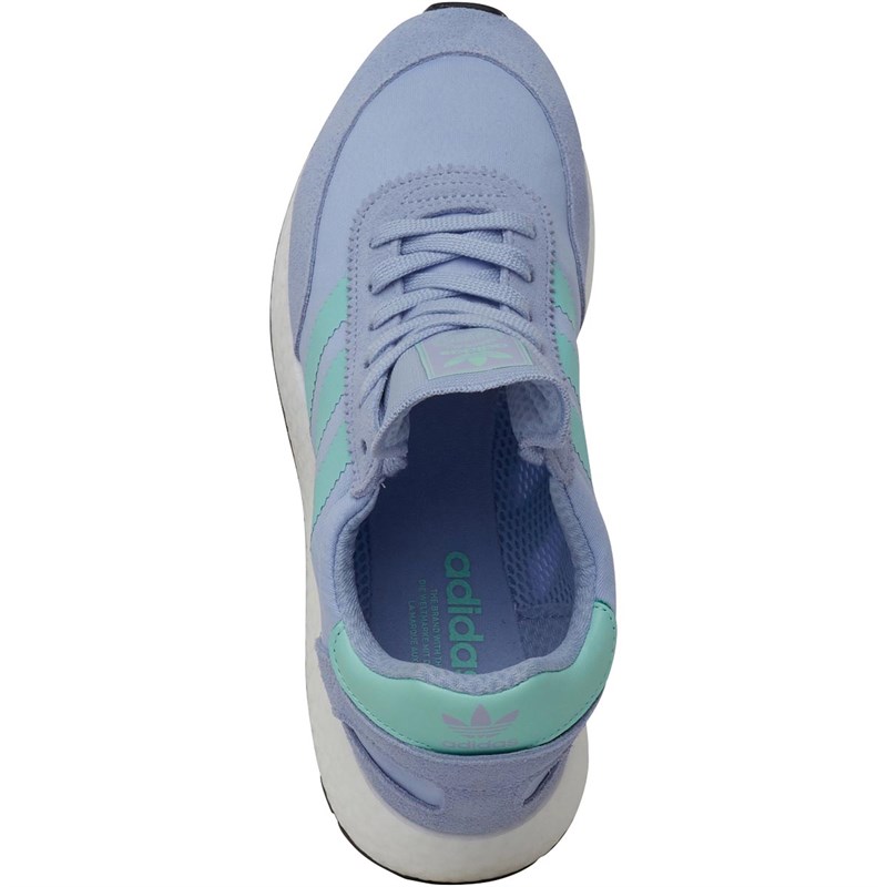 adidas i 5923 damen hellblau