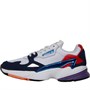 adidas Originals Dames Falcon Sneakers Wit