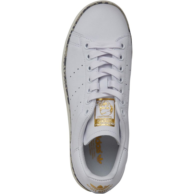 Buty Adidas Originals Stan Smith damskie trampki sportowe