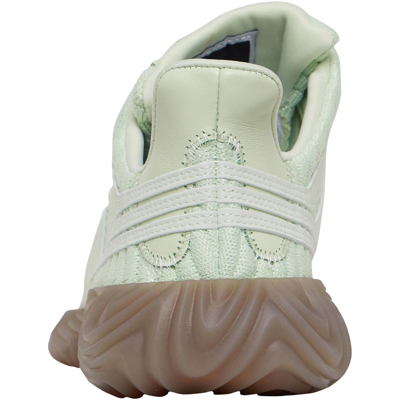 adidas sobakov aero green