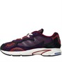adidas Originals Baskets Temper Run Homme Violet