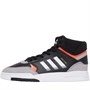 adidas Originals Drenge Drop Step Sneakers Sort