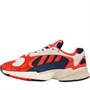 adidas Originals Baskets Yung-1 Homme Rouge vif