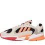 adidas Originals Baskets Yung-1 Homme Corail