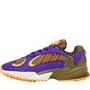 adidas Originals Baskets Yung-1 Trail Homme Kaki
