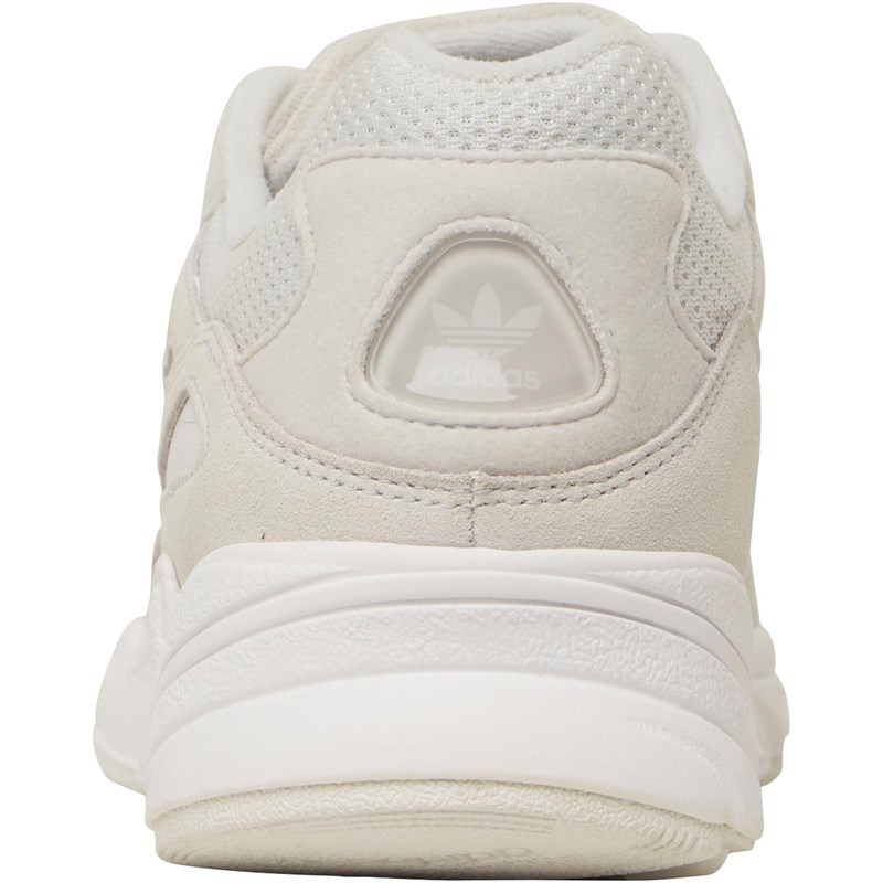 adidas originals yung chasm in white