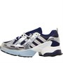 adidas Originals Baskets EQT Gazelle Homme Argenté