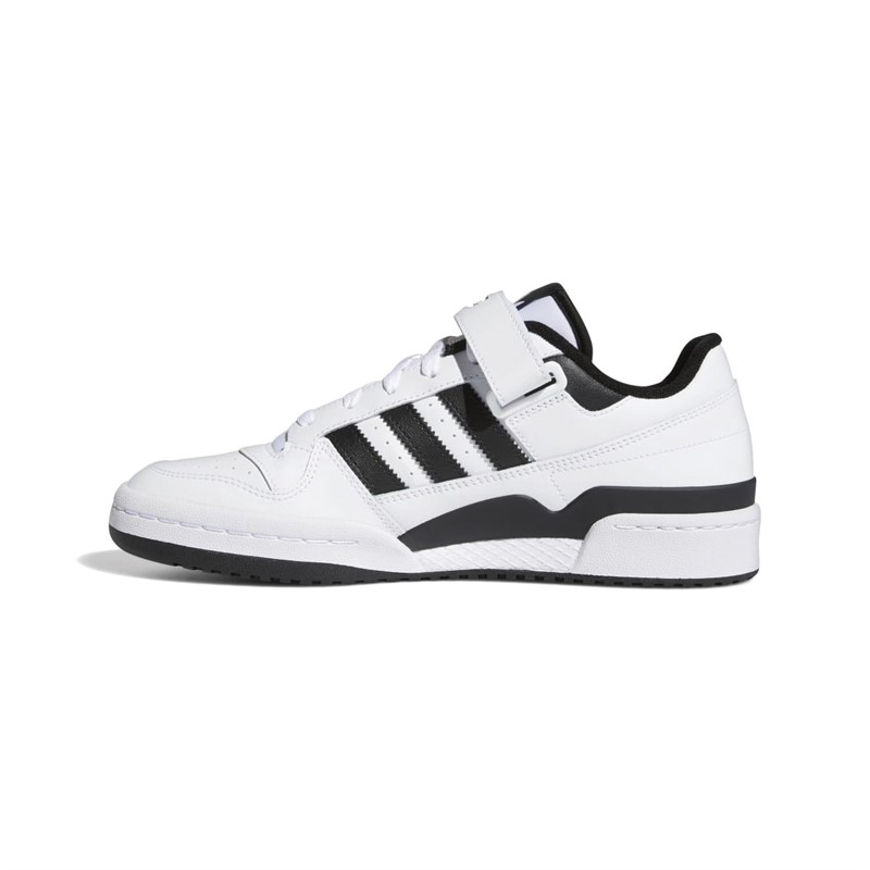 adidas Originals Herren Forum Low Sneaker Weiß