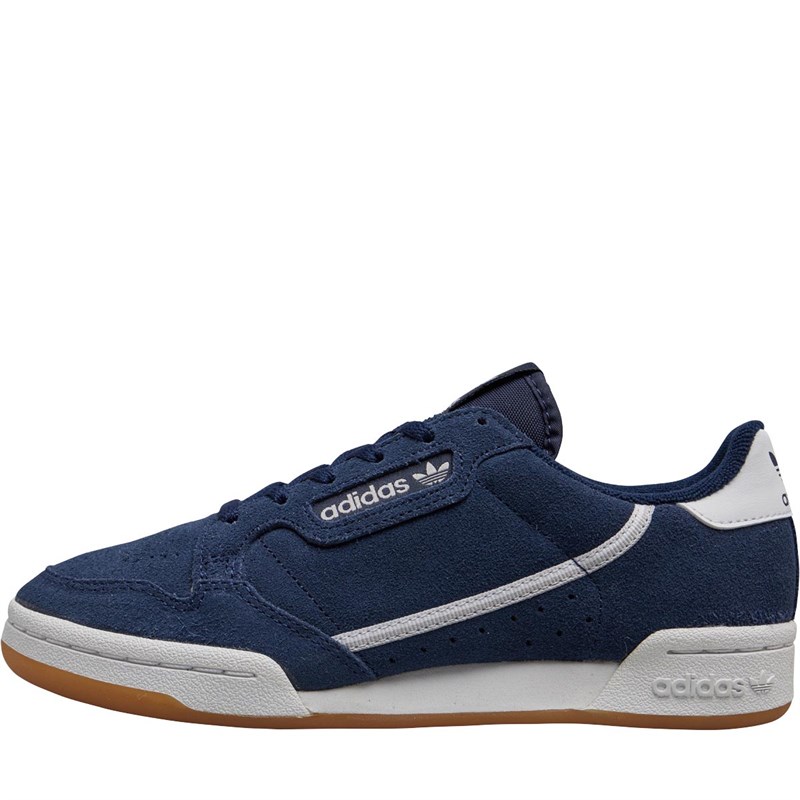 adidas continental grade school