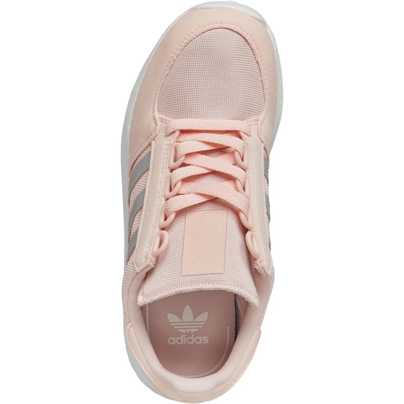 adidas xplorer ice pink shoes