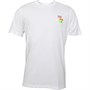 adidas Originals Męskie Bodega Pricetag T-Shirt Biały