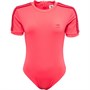 adidas Originals Sweat Superstar Femme Rouge