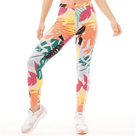 adidas tropical leggings