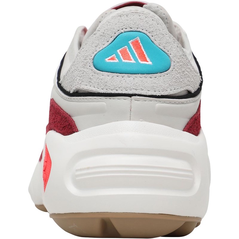 adidas Originals Baskets FYW S-97 Homme Multicolore