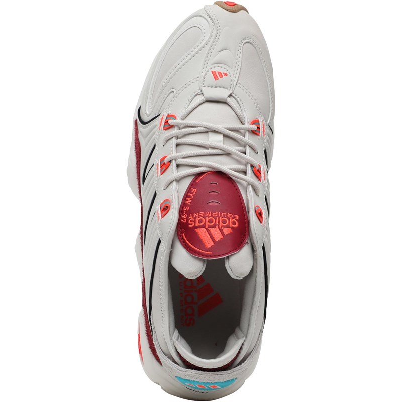 adidas Originals Baskets FYW S-97 Homme Multicolore