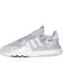 adidas Originals Baskets Nite Jogger Homme Métallique