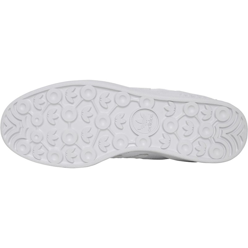 adidas Originals Herren Sobakov P94 Sneakers Weiß