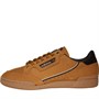 adidas Originals Heren Continental 80 Sneakers Geel