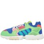 adidas Originals Herren ZX Torsion Parley Sneakers Mehrfarbig