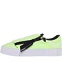 adidas Originals Damskie Sambarose Zip Buty Sportowe Żółty