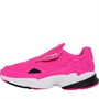 adidas Originals Baskets Falcon Rx Femme Rose