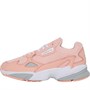 adidas Originals Baskets Falcon Femme Rose