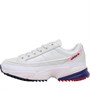 adidas Originals Baskets Kiellor Mid Femme Blanc