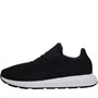 adidas Originals Mens Swift Run Trainers Carbon/Core Black