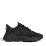adidas Originals Ozweego trainers dla niej kolor czarny/czarny/srebrny metaliczny
