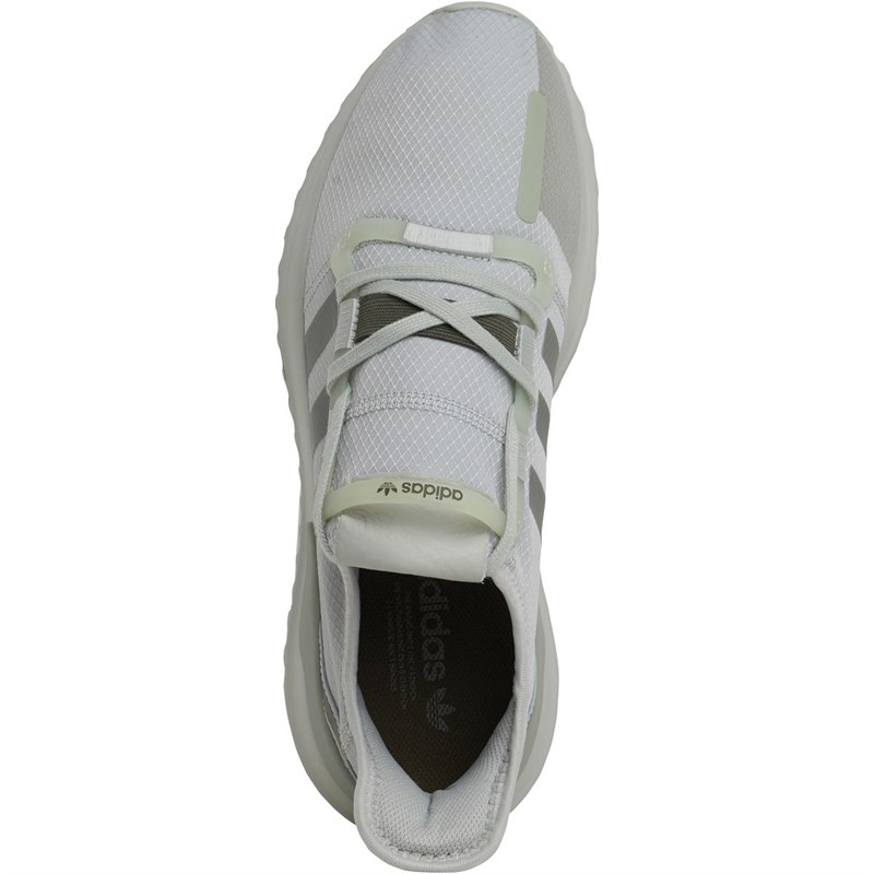 u path run khaki