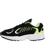 adidas Originals Baskets Yung-1 Homme Noir