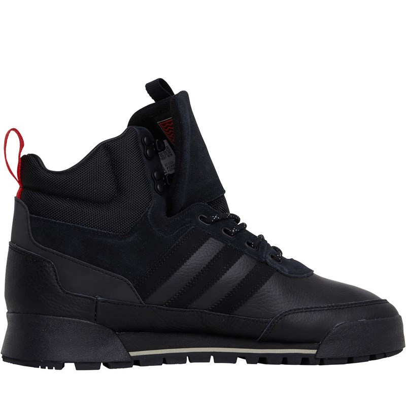 adidas originals baara boot in black