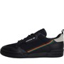adidas Originals Baskets Continental 80 Homme Noir