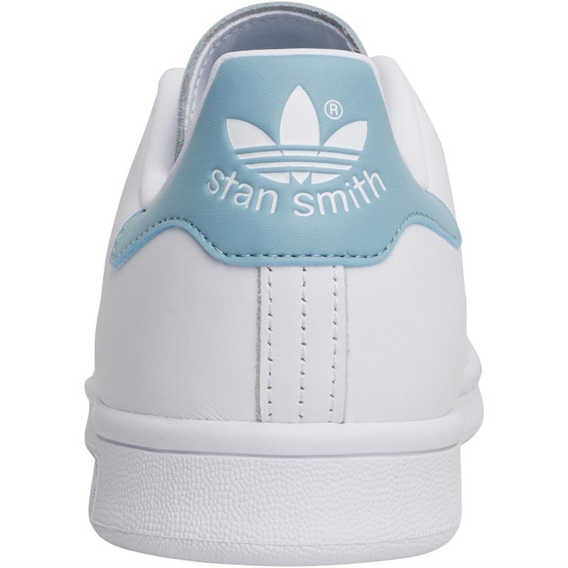 ash grey stan smith