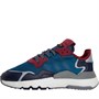 adidas Originals Heren Nite Jogger Sneakers Multi