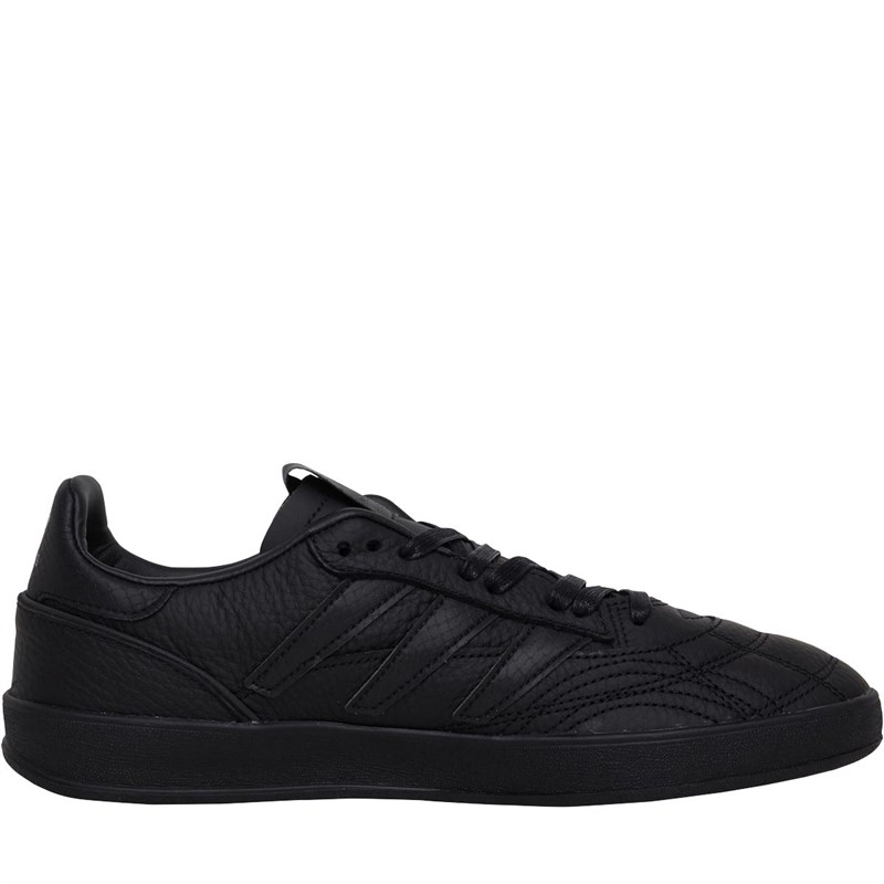 Buy adidas Originals Mens Sobakov P94 Shoes Core Black