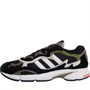 adidas Originals Męskie Temper Run Buty Sportowe Czarny