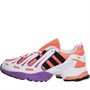 adidas Originals Baskets Eqt Gazelle Homme Multicolore