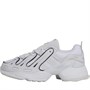 adidas Originals EQT Gazelle Shoes Crystal White/Crystal White/Core Black