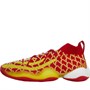 adidas Originals Męskie Pharrell Williams X BYW Chinese New Year Buty Sportowe Wielobarwny