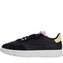 adidas Originals Męskie Sc Premiere Buty Sportowe Czarny