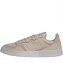 adidas Originals Baskets Supercourt Homme Ecru